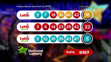 irish lotto results wednesday night